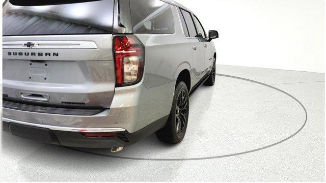 used 2023 Chevrolet Suburban car, priced at $57,700