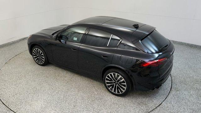 new 2025 Maserati Grecale car, priced at $95,465