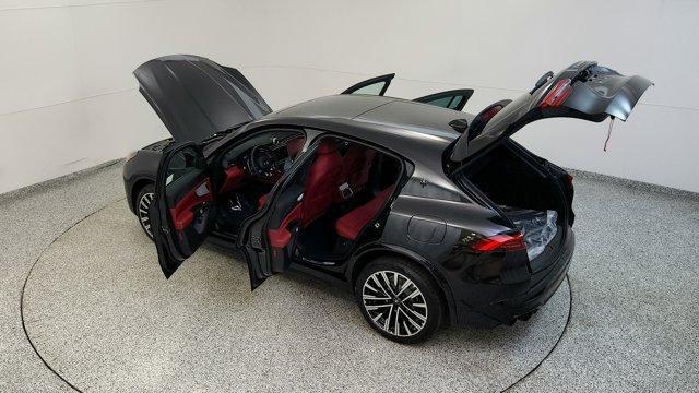 new 2025 Maserati Grecale car, priced at $95,465
