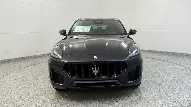 new 2025 Maserati Grecale car, priced at $95,465