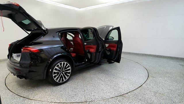 new 2025 Maserati Grecale car, priced at $95,465