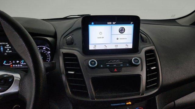 used 2019 Ford Transit Connect car, priced at $16,589