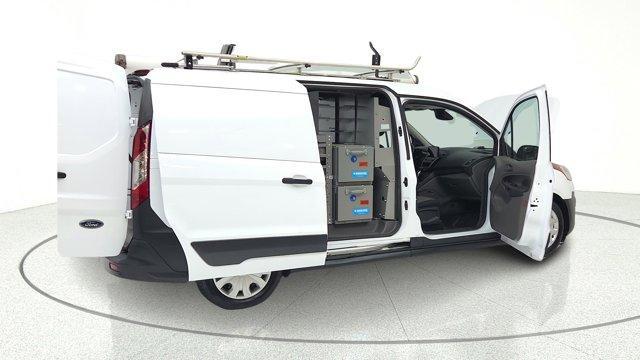 used 2019 Ford Transit Connect car, priced at $16,589