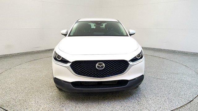 used 2022 Mazda CX-30 car, priced at $18,014