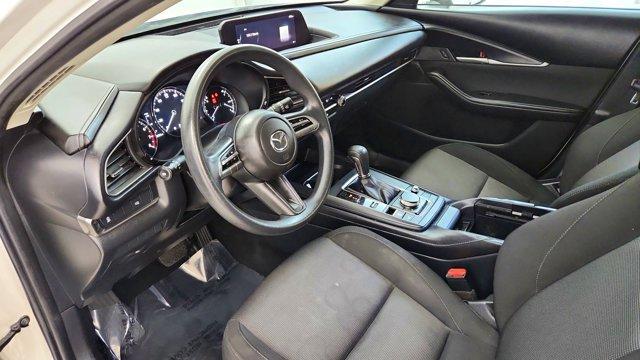 used 2022 Mazda CX-30 car, priced at $18,014