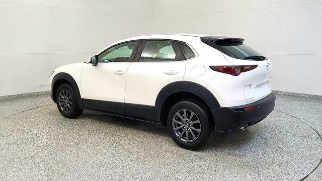 used 2022 Mazda CX-30 car, priced at $18,014