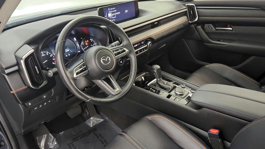 used 2023 Mazda CX-50 car, priced at $25,668