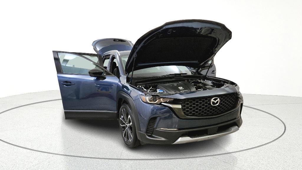 used 2023 Mazda CX-50 car, priced at $25,668
