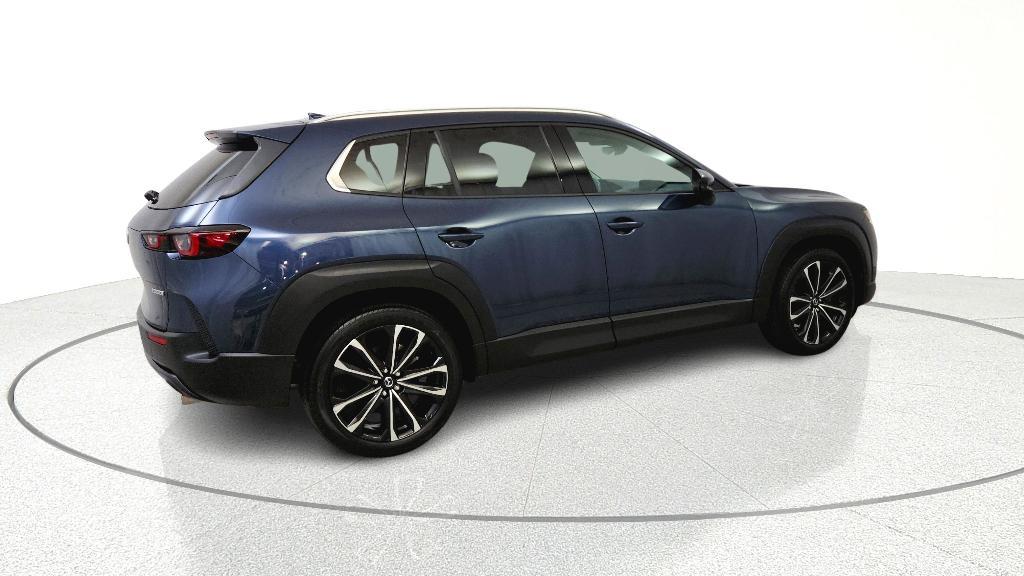 used 2023 Mazda CX-50 car, priced at $25,668