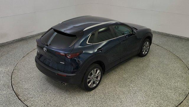 used 2023 Mazda CX-30 car, priced at $20,976