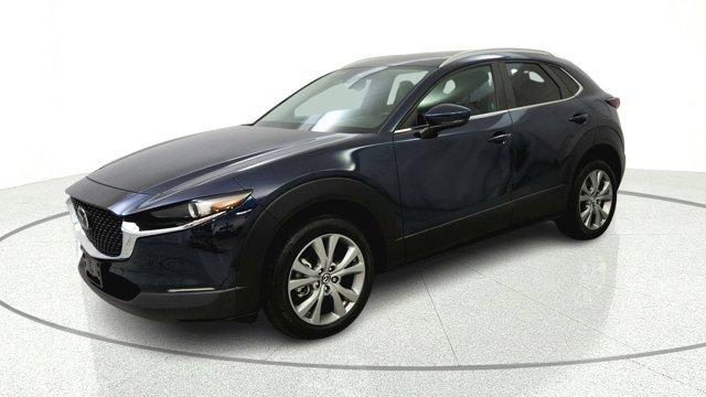 used 2023 Mazda CX-30 car, priced at $20,976