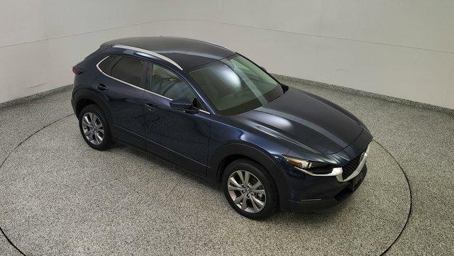 used 2023 Mazda CX-30 car, priced at $20,976