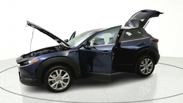 used 2023 Mazda CX-30 car, priced at $20,976
