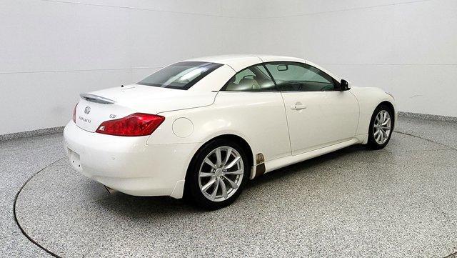 used 2013 INFINITI G37 car, priced at $11,655