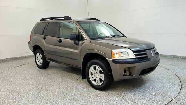 used 2004 Mitsubishi Endeavor car, priced at $2,101