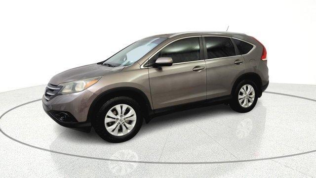 used 2013 Honda CR-V car, priced at $12,900