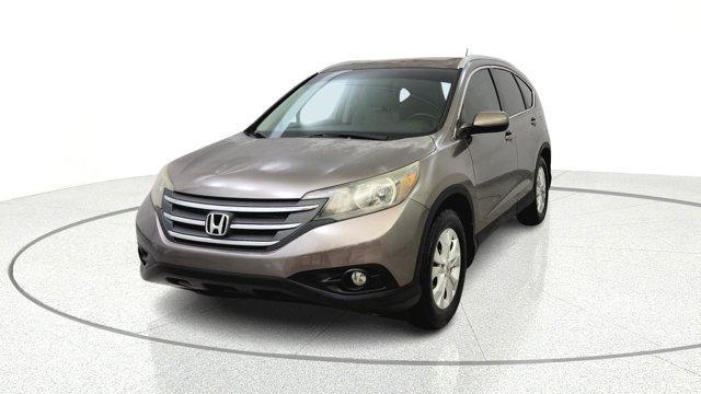 used 2013 Honda CR-V car, priced at $12,900