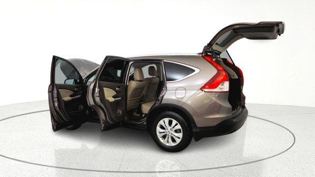 used 2013 Honda CR-V car, priced at $12,900