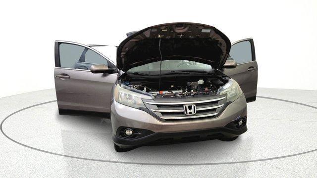 used 2013 Honda CR-V car, priced at $12,900