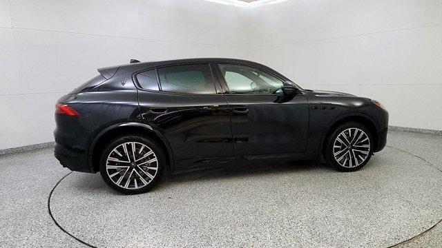 new 2025 Maserati Grecale car, priced at $91,535