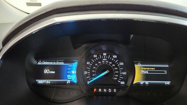 used 2020 Ford Edge car, priced at $13,692