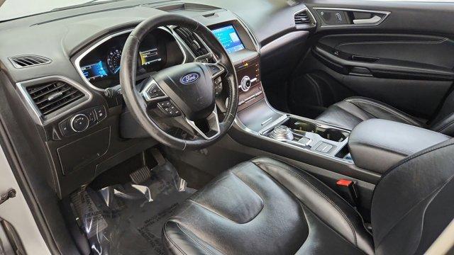 used 2020 Ford Edge car, priced at $13,692