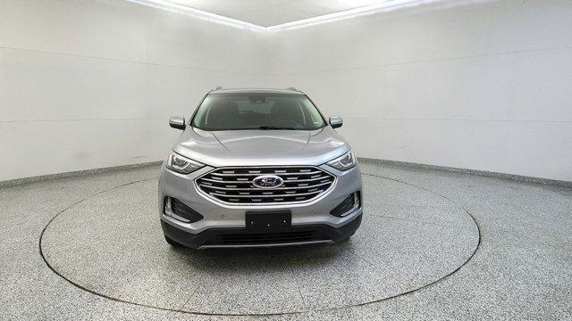 used 2020 Ford Edge car, priced at $13,692