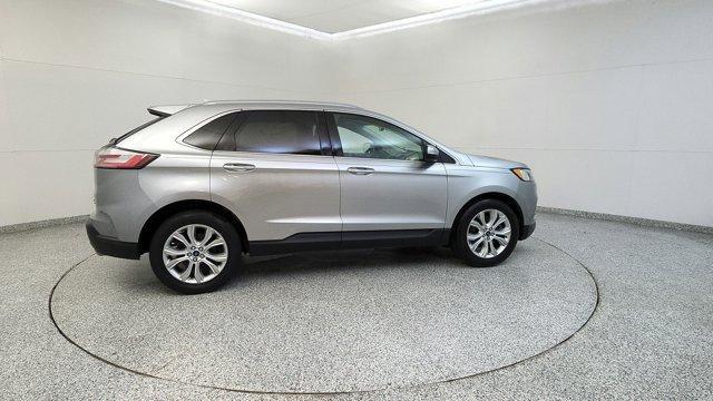 used 2020 Ford Edge car, priced at $13,692
