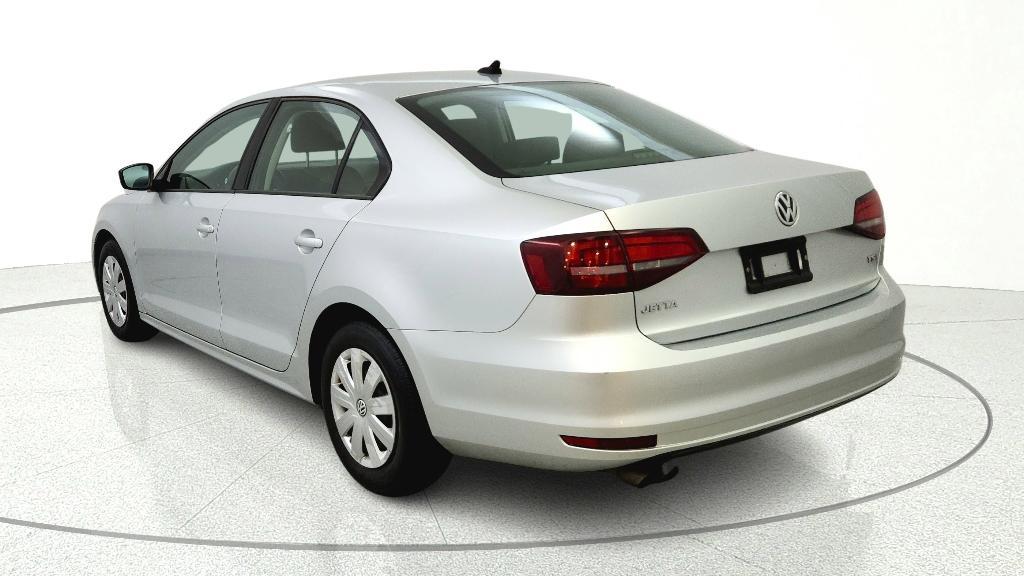 used 2016 Volkswagen Jetta car, priced at $6,841