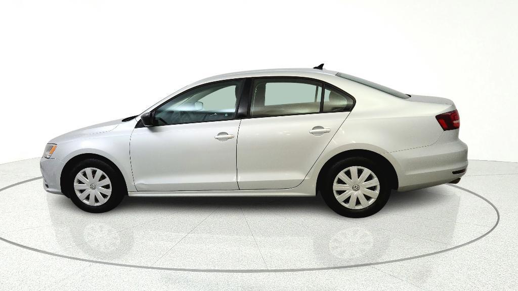 used 2016 Volkswagen Jetta car, priced at $6,841