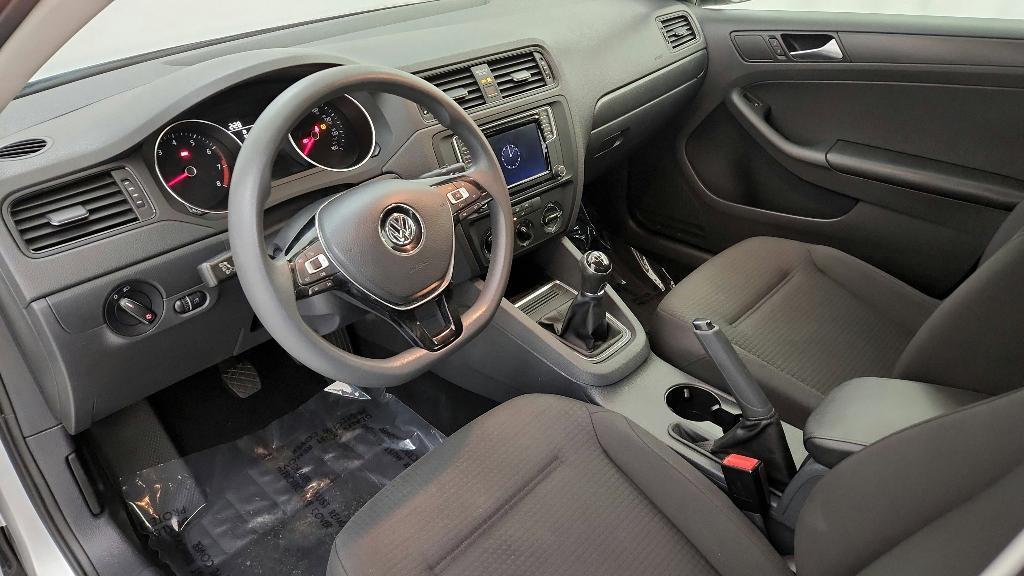 used 2016 Volkswagen Jetta car, priced at $6,841