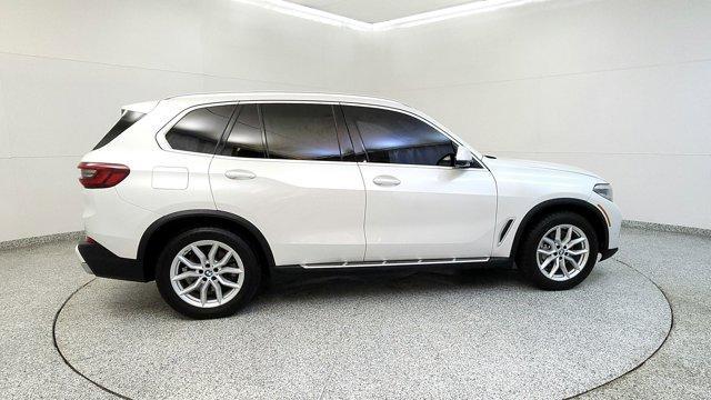 used 2023 BMW X5 car, priced at $35,000