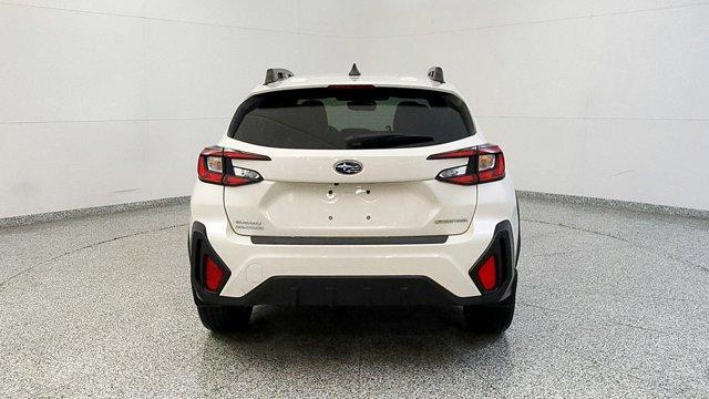 used 2024 Subaru Crosstrek car, priced at $23,401