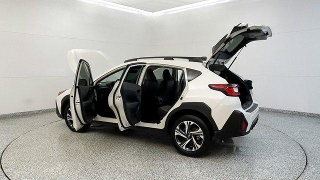 used 2024 Subaru Crosstrek car, priced at $23,401