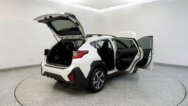 used 2024 Subaru Crosstrek car, priced at $23,401