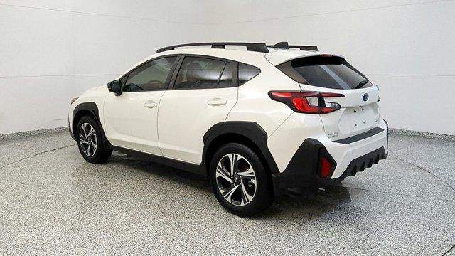 used 2024 Subaru Crosstrek car, priced at $23,401