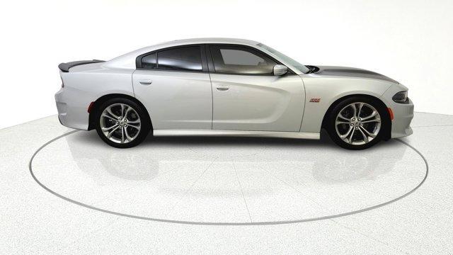 used 2022 Dodge Charger car, priced at $37,900