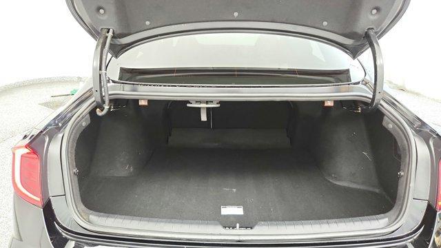 used 2022 Hyundai Sonata car, priced at $14,680