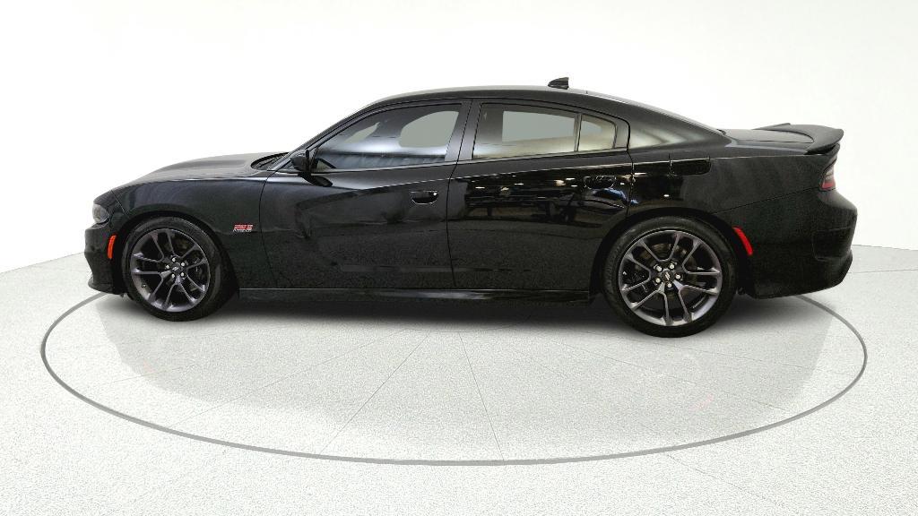 used 2023 Dodge Charger car, priced at $42,500