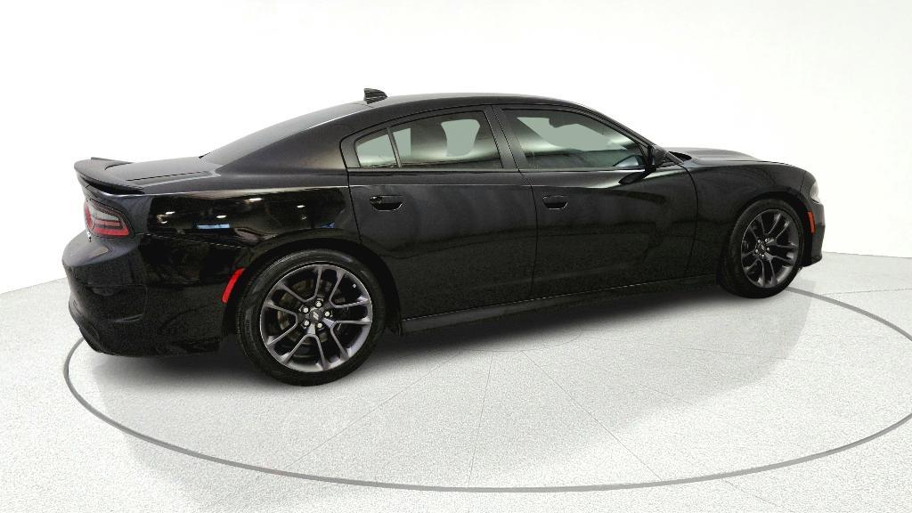 used 2023 Dodge Charger car, priced at $42,500