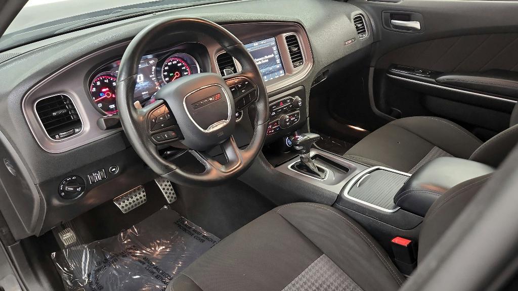 used 2023 Dodge Charger car, priced at $42,500