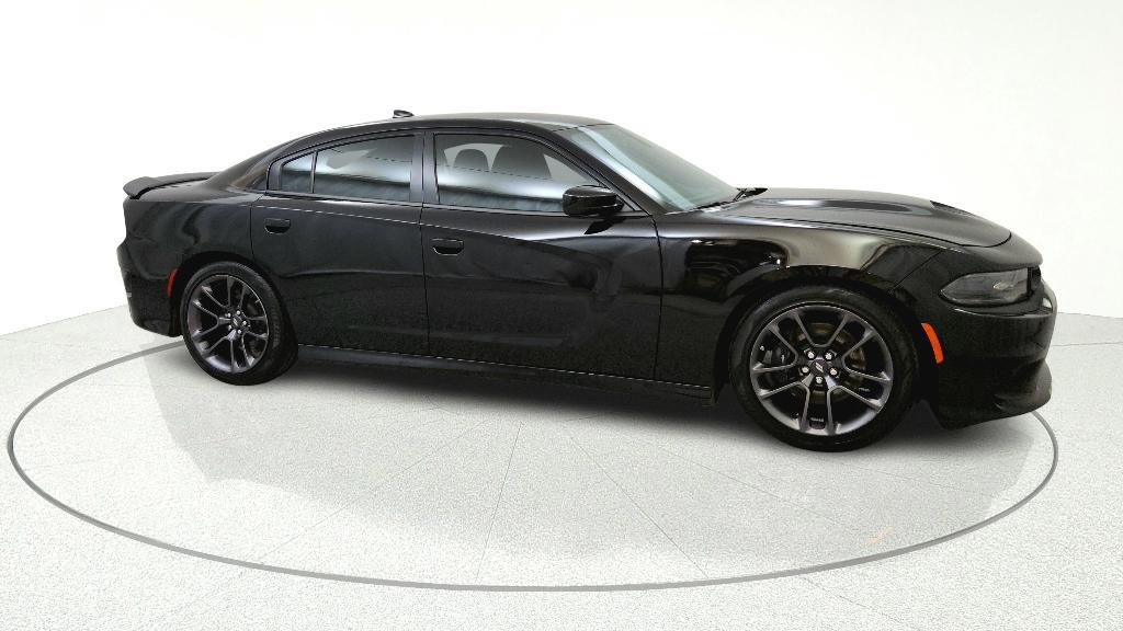 used 2023 Dodge Charger car, priced at $42,500