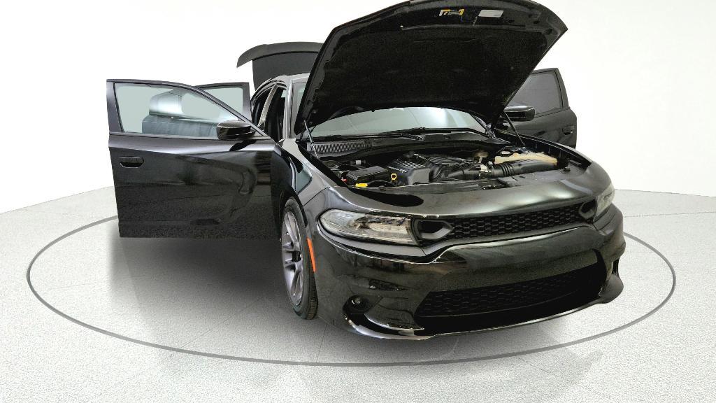 used 2023 Dodge Charger car, priced at $42,500