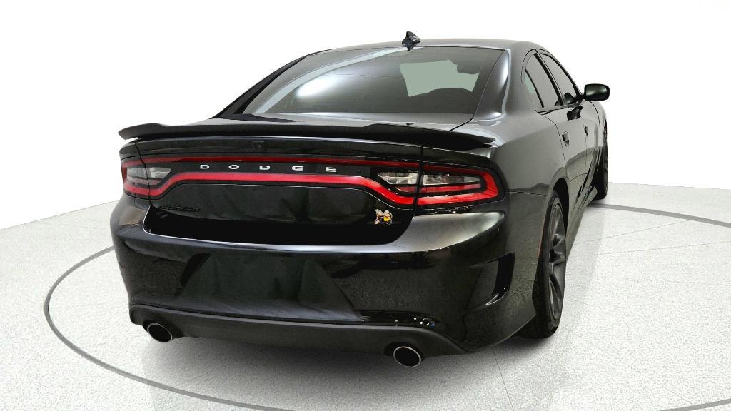 used 2023 Dodge Charger car, priced at $42,500