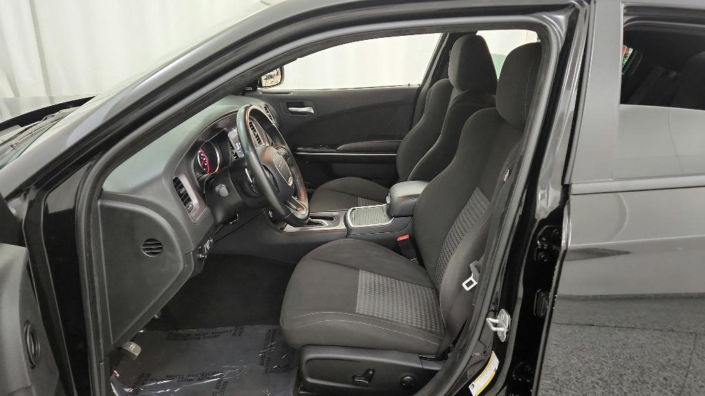 used 2023 Dodge Charger car, priced at $42,500