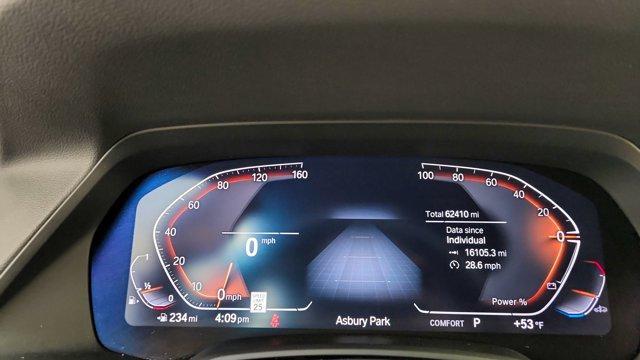 used 2022 BMW X5 car, priced at $30,700