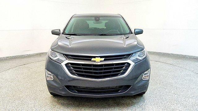 used 2020 Chevrolet Equinox car, priced at $14,367