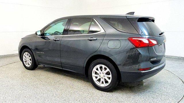 used 2020 Chevrolet Equinox car, priced at $14,367