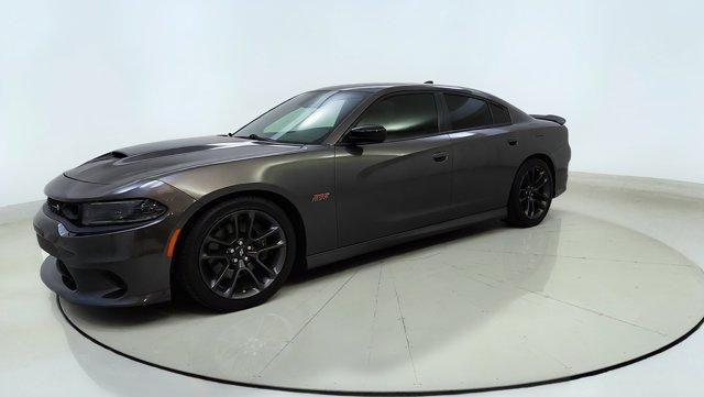 used 2023 Dodge Charger car, priced at $40,450