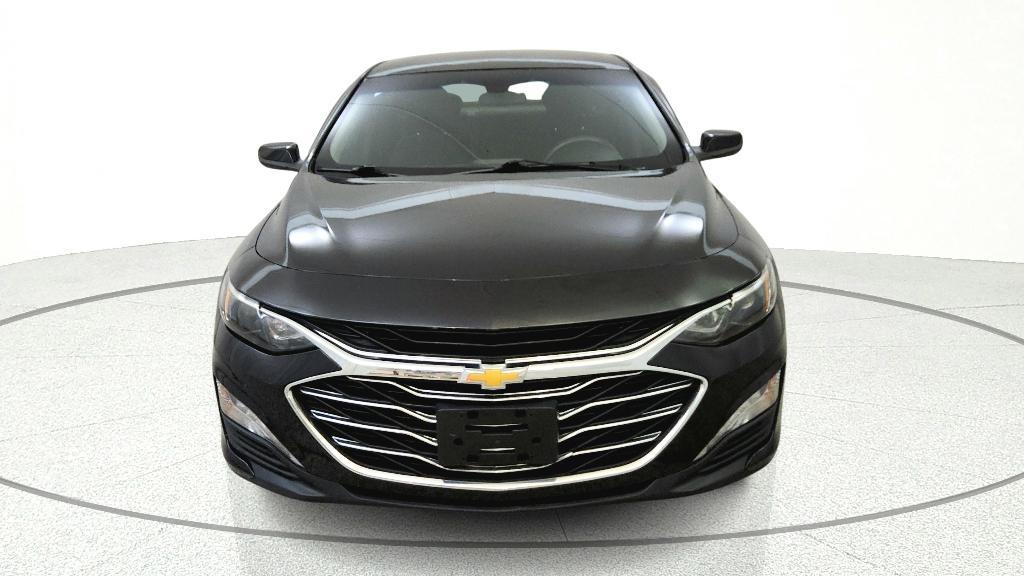 used 2020 Chevrolet Malibu car, priced at $14,133